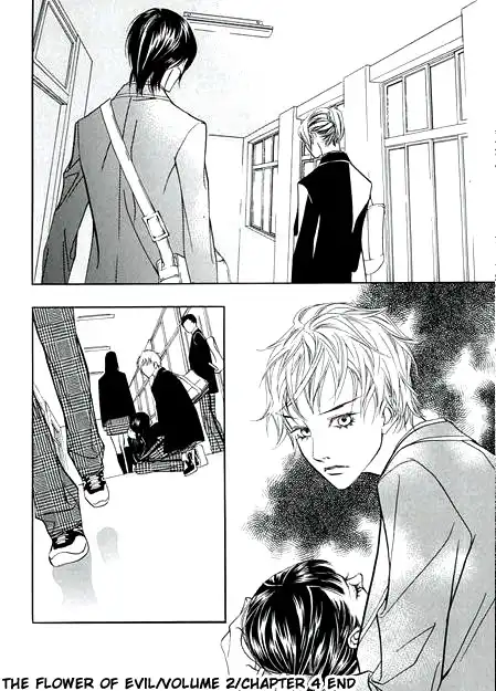 Flowers of Evil (Manhwa) Chapter 4 43